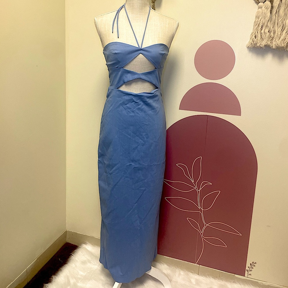 Dress Zara